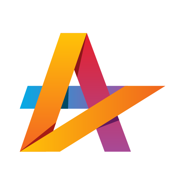 A Star apps Logo